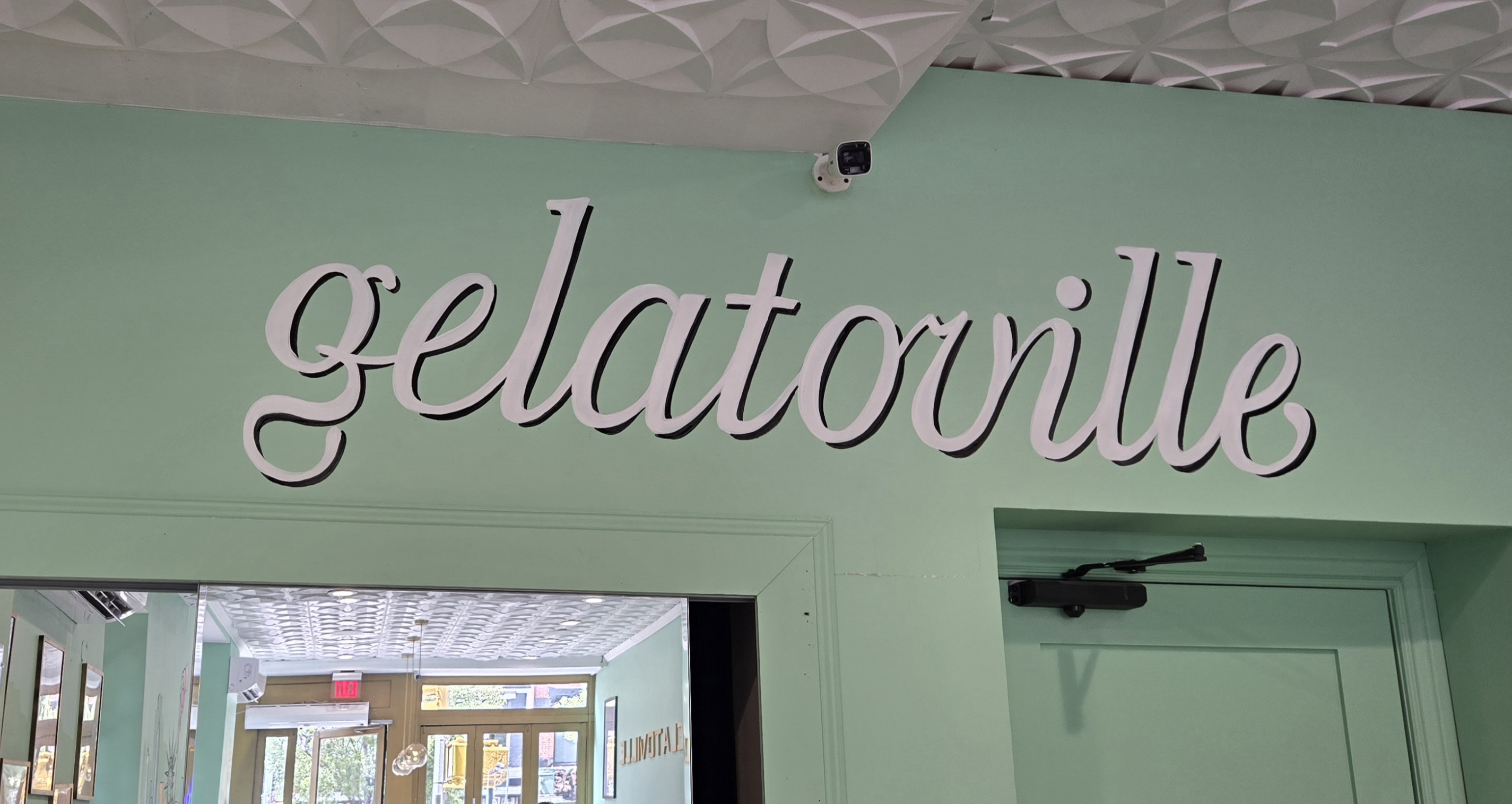 Gelatoville