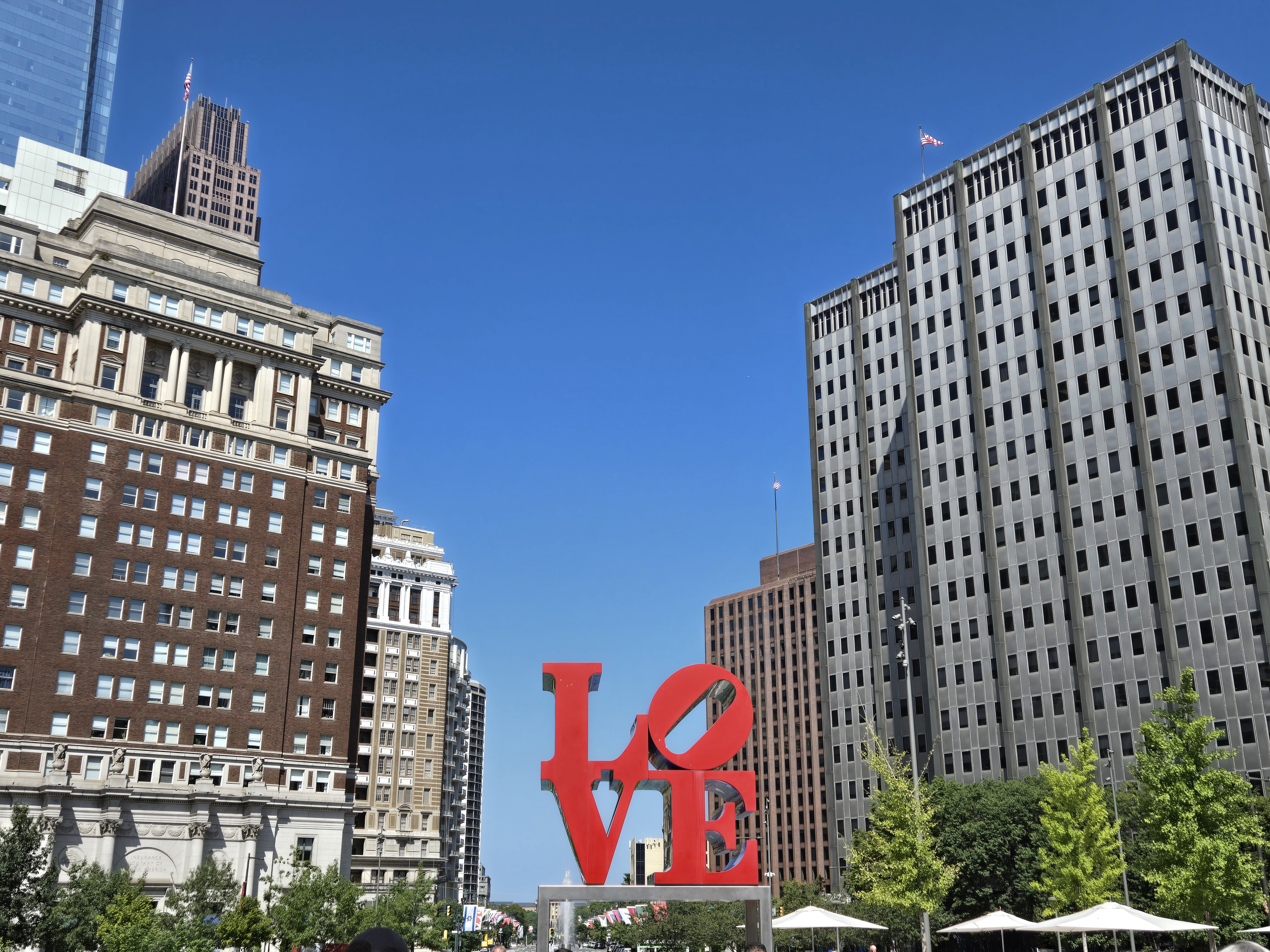 Philadelphia: Day Trip from NYC